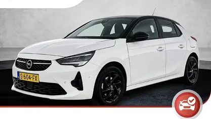 Gebruikt 2023 Opel Corsa GS Line Hatchback | € 16.725 (Eerlijke prijs)