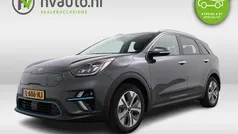 Gebruikt 2021 Kia e-Niro 3 SUV | € 21.745 (Super prijs)