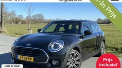 Zwart Gebruikt 2020 Mini Cooper Clubman Stationwagen | € 15.950 (Goede deal)