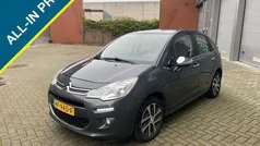 Grijs Gebruikt 2015 Citroën C3 Hatchback | € 4.999 (Eerlijke prijs)