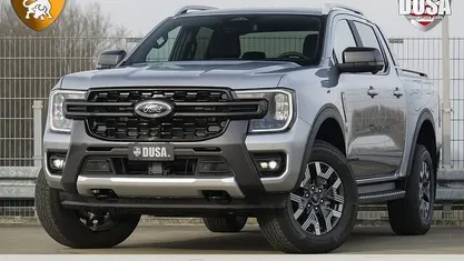 Occasion Ford Ranger Wildtrack 280 PK (205 kW) 2025 Pickup