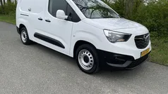Gebruikt 2020 Opel Combo Edition MPV | € 10.500 (Eerlijke prijs)
