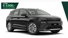 Gebruikt 2025 Skoda Elroq Business Line SUV | € 40.680 (Eerlijke prijs)
