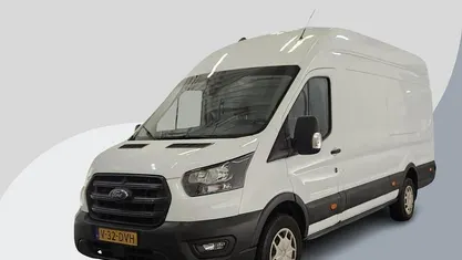 Occasion Ford Transit Trend 170 PK (125 kW) 2024 Van
