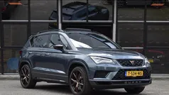 Grijs Gebruikt 2019 Cupra Ateca SUV | € 26.450 (Eerlijke prijs)