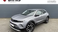 Zilver Gebruikt 2022 Opel Mokka SUV | € 19.445 (Goede deal)