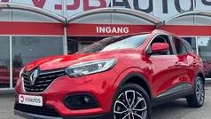 Rood Gebruikt 2020 Renault Kadjar SUV | € 16.950 (Goede deal)