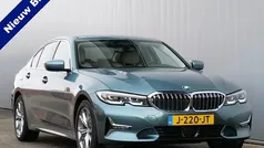 Blauw Gebruikt 2020 BMW 320 Executive Sedan | € 28.950 (Super prijs)