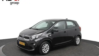 Occasion 2018 Kia Picanto Hatchback | € 8.940 (Eerlijke prijs)