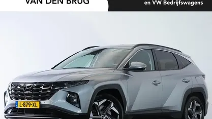 Occasion 2021 Hyundai Tucson Premium SUV | € 27.195 (Eerlijke prijs)