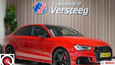 Gebruikt 2019 Audi RS3 S-Line Hatchback | € 47.990 (Goede deal)