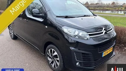 Overige Occasion 2020 Citroën Jumpy MPV | € 8.950 (Eerlijke prijs)