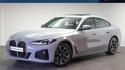 Occasion 2025 BMW 420 M Sport Coupé | € 54.950 (Eerlijke prijs)