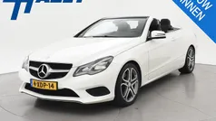 Gebruikt 2013 Mercedes E200 Cabriolet | € 21.950 (Eerlijke prijs)