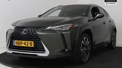 Groen Gebruikt 2022 Lexus UX 250h Business Edition SUV | € 34.450 (Eerlijke prijs)