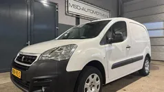 Gebruikt 2019 Peugeot Partner Premium MPV | € 6.749 (Super prijs)