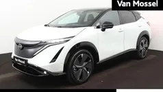 Gebruikt 2023 Nissan Ariya Evolve SUV | € 39.430 (Goede deal)