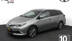 Grijs Gebruikt 2018 Toyota Auris Touring Sports Stationwagen | € 18.900 (Eerlijke prijs)