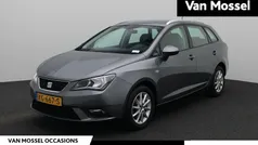 Gebruikt 2016 Seat Ibiza ST CONNECT Stationwagen | € 8.400 (Eerlijke prijs)