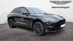 Aston Martin DBX 707