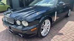 Gebruikt 2009 Jaguar XJ Portfolio Sedan | € 22.445