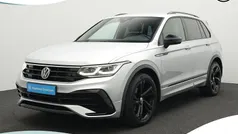 Gebruikt 2021 VW Tiguan R-line SUV | € 33.400 (Eerlijke prijs)