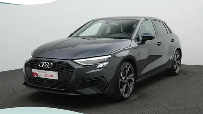Occasion Audi A3 Sportback e-tron Advanced Plus 204 PK (150 kW) 2021 Hatchback