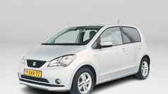 Grijs Gebruikt 2014 Seat Mii Hatchback | € 6.900 (Eerlijke prijs)