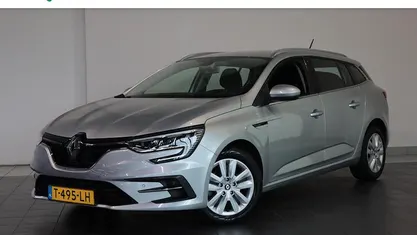 Gebruikt 2023 Renault Mégane GrandTour Equilibre Stationwagen | € 19.340 (Eerlijke prijs)