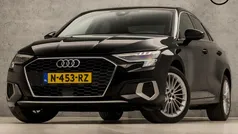 Gebruikt 2021 Audi A3 Advanced Sedan | € 23.945 (Eerlijke prijs)