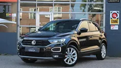 Gebruikt 2019 VW T-Roc Sport SUV | € 25.490 (Eerlijke prijs)