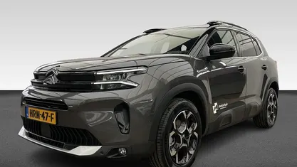 Grijs Gebruikt 2025 Citroën C5 Aircross SUV | € 31.945 (Eerlijke prijs)