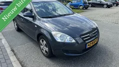Grijs Gebruikt 2009 Kia Ceed Stationwagen | € 1.650 (Super prijs)