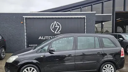 Occasion Opel Zafira Executive 141 PK (103 kW) 2007 MPV