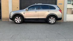 Beige Gebruikt 2007 Chevrolet Captiva SUV | € 2.450 (Goede deal)