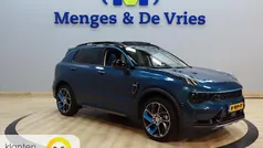 Blauw Gebruikt 2021 Lynk & Co 01 SUV | € 22.190 (Eerlijke prijs)