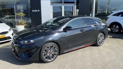 Occasion 2023 Kia ProCeed GT-Line Hatchback | € 25.950 (Eerlijke prijs)