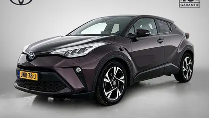 Occasion 2023 Toyota C-HR Executive SUV | € 27.745 (Eerlijke prijs)
