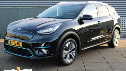 Occasion 2021 Kia e-Niro SUV | € 19.995 (Eerlijke prijs)