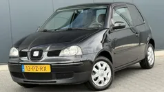 Gebruikt 2005 Seat Arosa Hatchback | € 1.495 (Eerlijke prijs)
