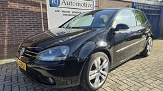 Gebruikt 2008 VW Golf VI Hatchback | € 1.950 (Super prijs)