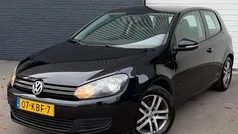 Gebruikt 2009 VW Golf VI Comfortline Hatchback | € 3.345 (Eerlijke prijs)