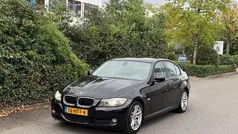 Gebruikt 2009 BMW 320 Sedan | € 5.950 (Eerlijke prijs)
