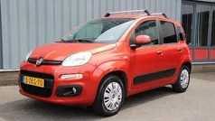 Gebruikt 2015 Fiat Panda Lounge Hatchback | € 6.995 (Eerlijke prijs)