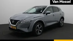 Gebruikt 2024 Nissan Qashqai N-Connecta SUV | € 31.935 (Eerlijke prijs)