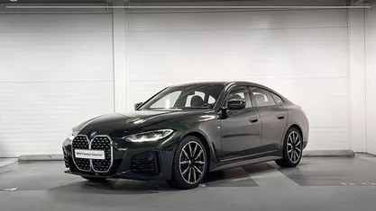 Occasion BMW 420 184 PK (135 kW) 2023 Coupé