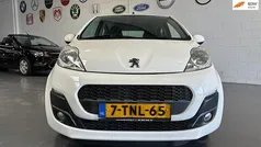 Gebruikt 2014 Peugeot 107 Active Hatchback | € 3.399 (Goede deal)