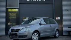 Gebruikt 2009 VW Polo Trendline Hatchback | € 2.995 (Eerlijke prijs)