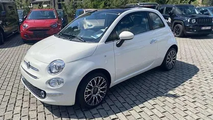 Gebruikt 2024 Fiat 500 Hatchback | € 15.990 (Eerlijke prijs)