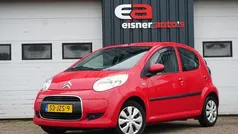 Gebruikt 2009 Citroën C1 Hatchback | € 2.649 (Eerlijke prijs)